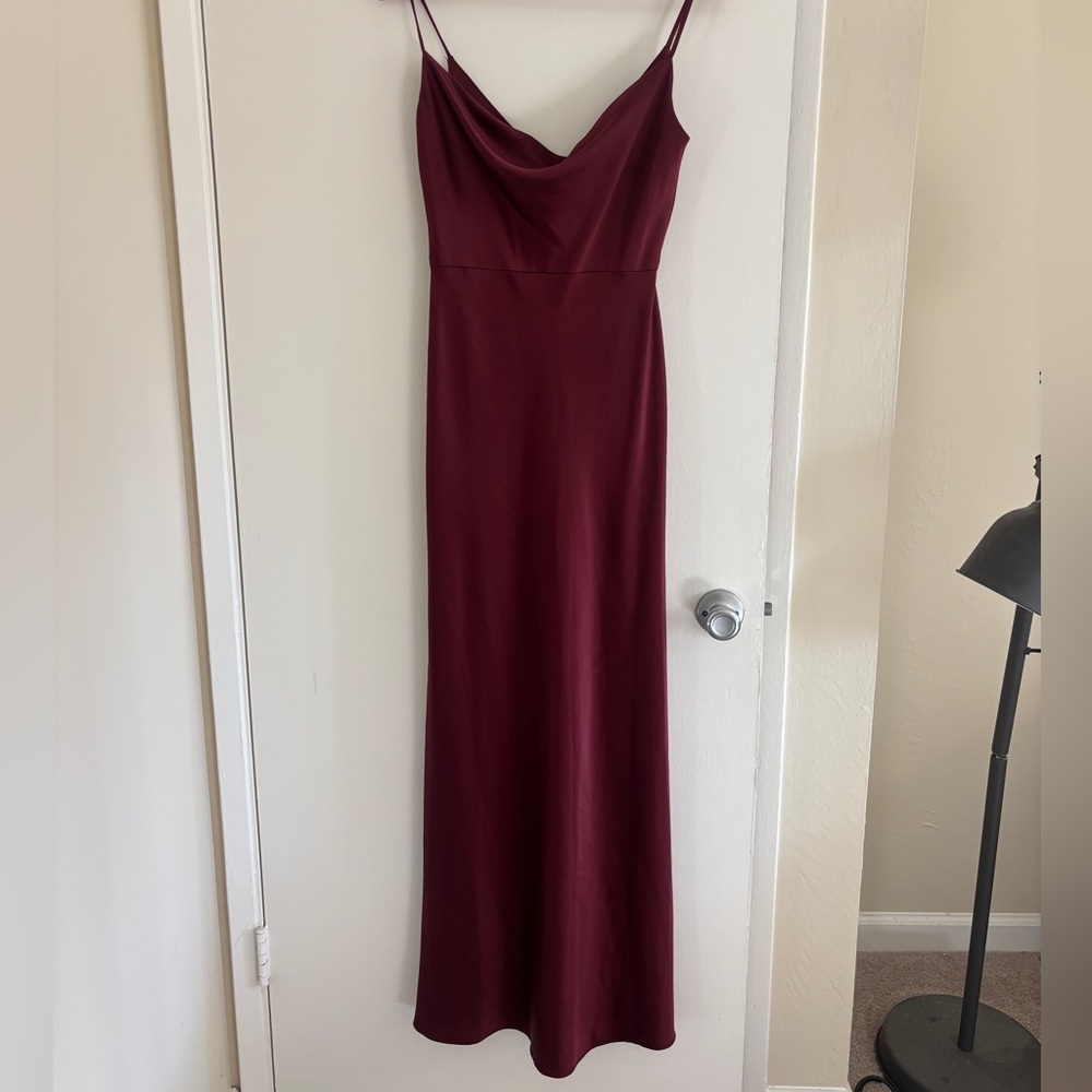 Jenny Yoo “sylvie” dress